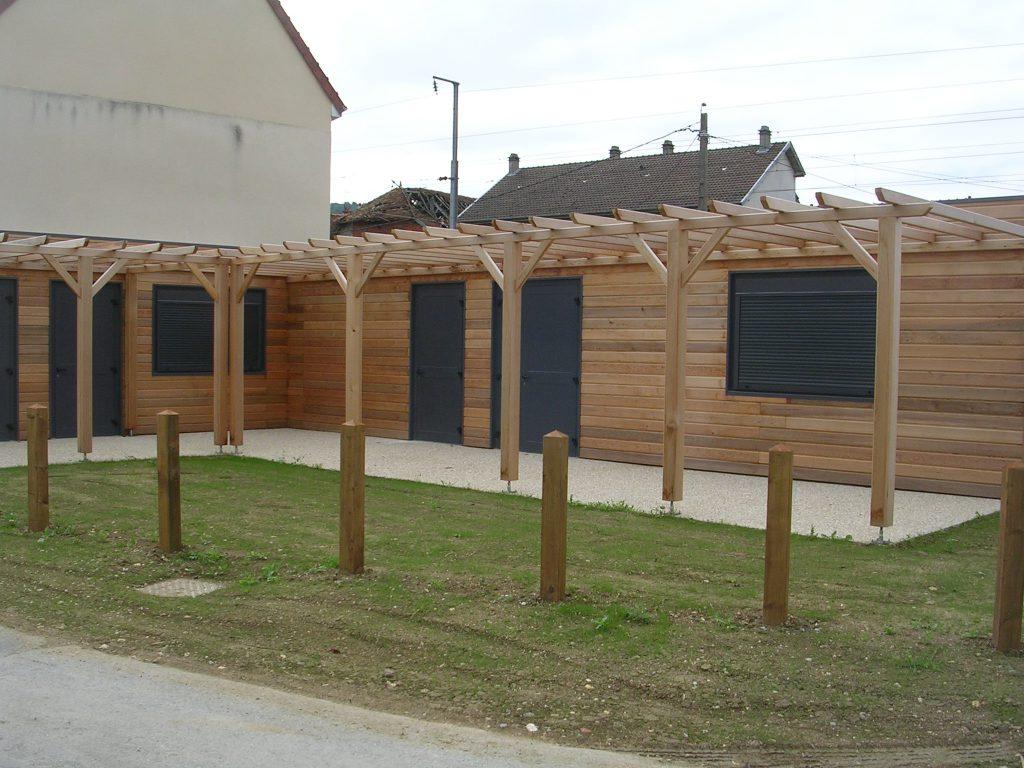image projet