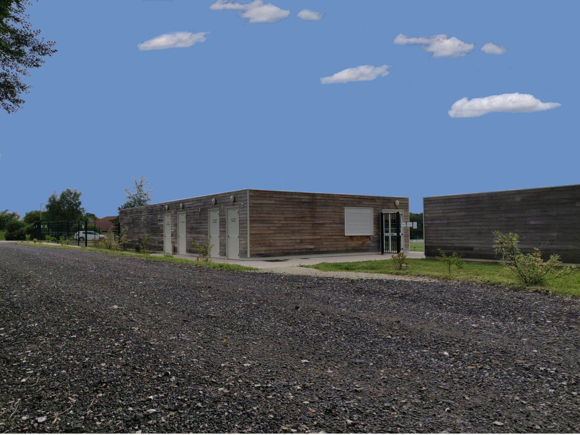 image projet