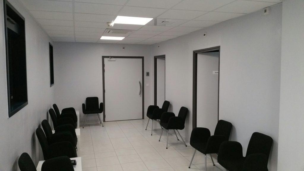 image projet