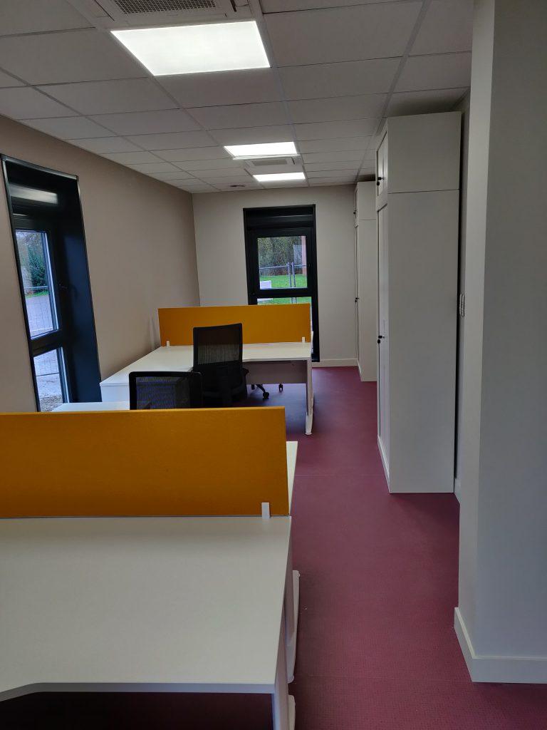 image projet