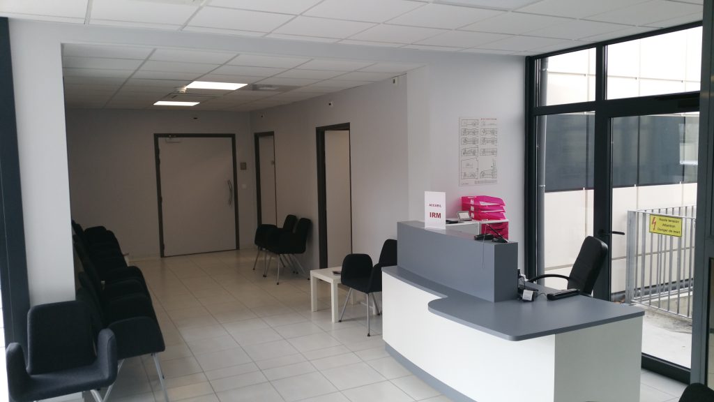 image projet